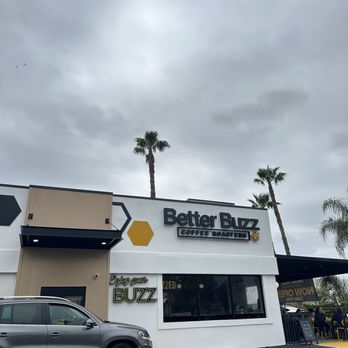 Better Buzz Coffee - Laguna Hills - Coffee & Tea Near Me - Laguna Hills, California Better Buzz Coffee - Laguna Hills - Coffee & Tea Near Me - Laguna Hills, California