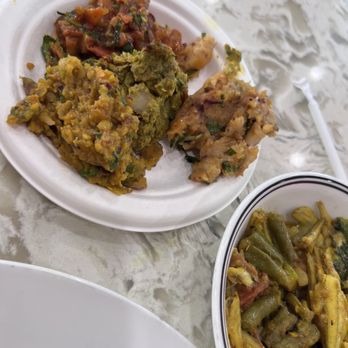 Ittadi Garden & Grill - Indian Near Me - Jackson Heights, New York