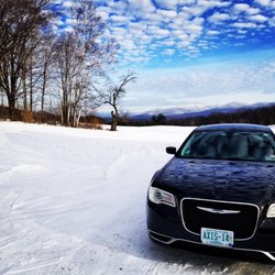 Axis Coach Transportation - From the Mountains to the city, we will take you there safely!