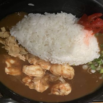 Abiko Curry - Shrimp curry - Japanese Curry Near Me - New York, New York Abiko Curry - Shrimp curry - Japanese Curry Near Me - New York, New York