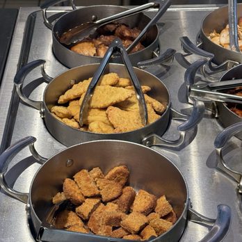 Just Salad - Cheap chicken strips that do not contain pure chicken - Salad Near Me - Winter Park, Florida Just Salad - Cheap chicken strips that do not contain pure chicken - Salad Near Me - Winter Park, Florida