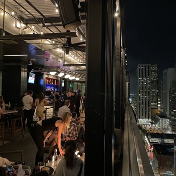 54thirty Rooftop - Lounges Near Me - Denver, Colorado