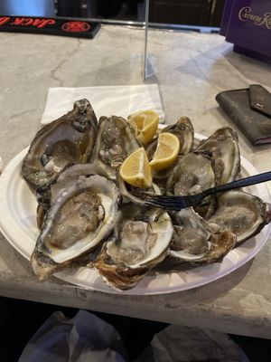 Don Villavaso on the Bayou by null