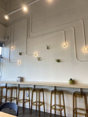 Seaside Poke by null