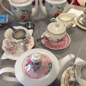 Dartealing Lounge - Tea - Tea Rooms Near Me - San Francisco, California Dartealing Lounge - Tea - Tea Rooms Near Me - San Francisco, California