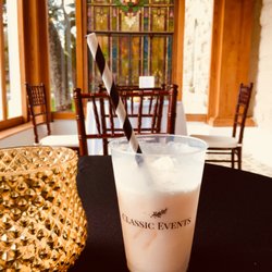 My DIY Italian Cream Soda
