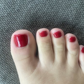 Ascend Nail Lounge - Nail Salons Near Me - Seattle, Washington