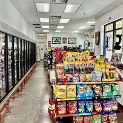 Bubba's Food Mart - October 13, 2024