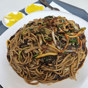 Tao Tao Restaurant - Korean Near Me - Markham, Ontario
