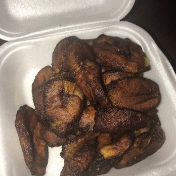 Caribbean Sunset - Extra toasty fried plantains - Caribbean Near Me - Mississauga, Ontario Caribbean Sunset - Extra toasty fried plantains - Caribbean Near Me - Mississauga, Ontario