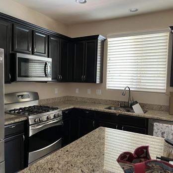 Cabinet Craft - Before - Cabinetry Near Me - Las Vegas, Nevada Cabinet Craft - Before - Cabinetry Near Me - Las Vegas, Nevada