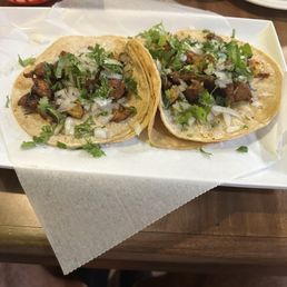 Pasteur Street Tacos