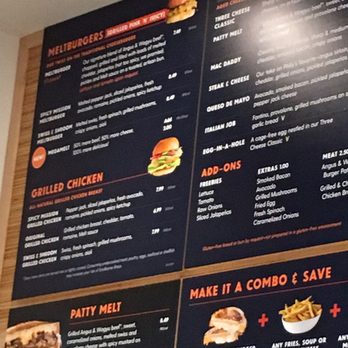 The Melt - Sandwiches Near Me - La Jolla, California
