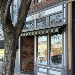 The Dog-Eared Page - Storefront