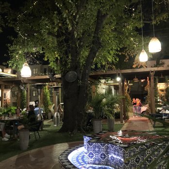Paradiso - Bars Near Me - Dallas, Texas