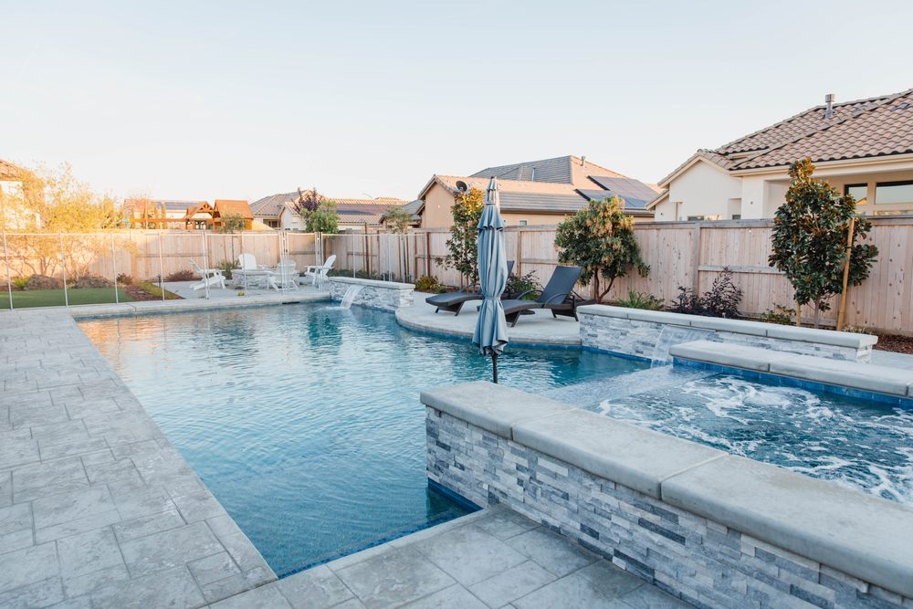 SIGNATURE POOLS & SPA Updated September 2024 96 Photos & 32 Reviews