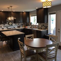 DMC Construction - Kitchen Remodeling
