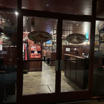 Zion Canyon Brewpub - Entrance - Burgers Near Me - Springdale, Utah Zion Canyon Brewpub - Entrance - Burgers Near Me - Springdale, Utah