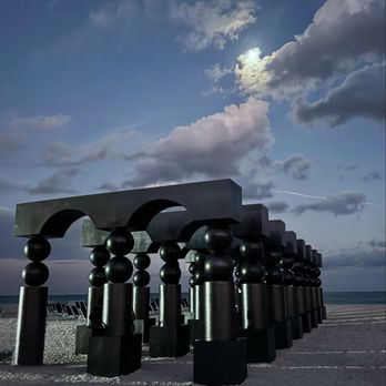 Art Basel Miami - Festivals Near Me - Miami Beach, Florida Art Basel Miami - Festivals Near Me - Miami Beach, Florida