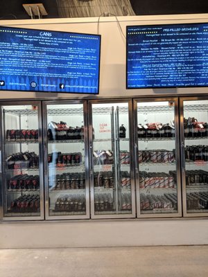 Beyond the Pale Brewing Company by null