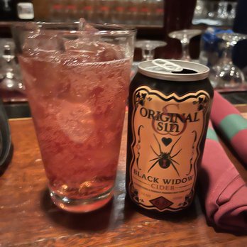 Jessop's Tavern - Cider - American Near Me - New Castle, Delaware