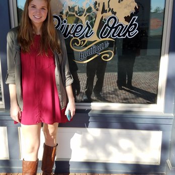 River Oak Boutique - Owner, Emma Pierce. - Accessories Near Me - Columbus, Georgia River Oak Boutique - Owner, Emma Pierce. - Accessories Near Me - Columbus, Georgia