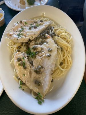 Tamburro's Italian Home by null