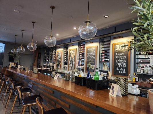 Vroman's Bookstore by null