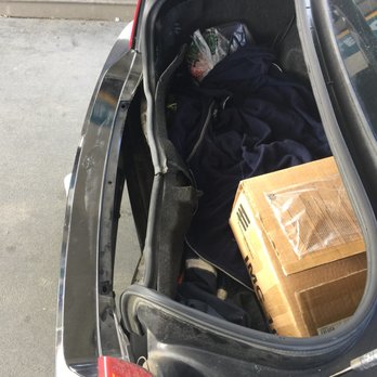 F I S Auto Rebuilder - RV Repair Near Me - Fontana, California