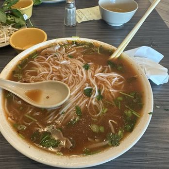Pho Ben - #15. Ph Ti - Vietnamese Near Me - Sugar Land, Texas