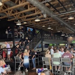 SHOREBREAK PIZZA & TAPHOUSE - PUNGO - Updated December 2025 - 408