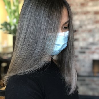 The Salon - Balayage by Lucy - Hair Salons Near Me - Cypress, California The Salon - Balayage by Lucy - Hair Salons Near Me - Cypress, California