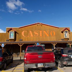 Beano and Sherry's Casino's