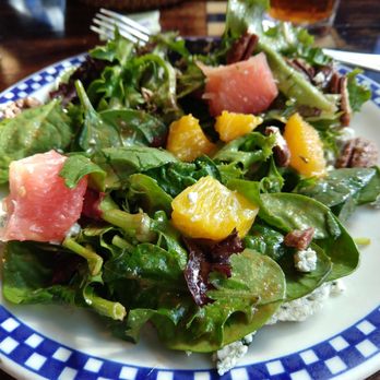 Duke's Seafood - Harvest salad - Seafood Near Me - Seattle, Washington Duke's Seafood - Harvest salad - Seafood Near Me - Seattle, Washington