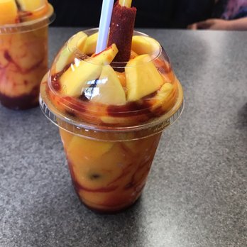 Disfruta - Chamango - Desserts Near Me - San Marcos, California Disfruta - Chamango - Desserts Near Me - San Marcos, California