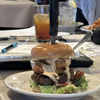 Bluegrass Sabor - Breakfast & Brunch Near Me - Lawrenceburg, Kentucky