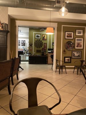 Downtown Deli & Coffee Company by null