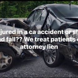 Health is Wealth Chiropractic Care - We do accept car accidents or slip and fall on Attorney Lien