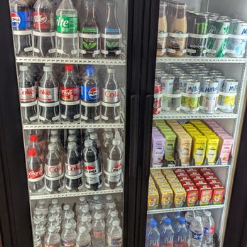 Bigbite - Drinks - Korean Near Me - McKinney, Texas