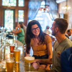 One Bourbon - American (Traditional) Bar / Pub Craft Cocktails
