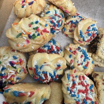 Dolce Italy - Bakeries Near Me - Greenville, South Carolina