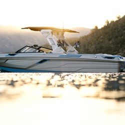 Sodak's Marina