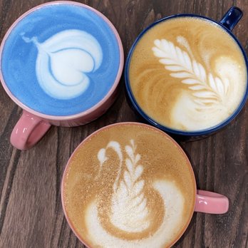 Dulce De Leche Cafe - Blue Moon Tea Horchata Latte Nutella Latte - Coffee & Tea Near Me - Chicago, Illinois Dulce De Leche Cafe - Blue Moon Tea Horchata Latte Nutella Latte - Coffee & Tea Near Me - Chicago, Illinois