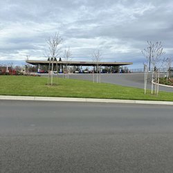 Costco Gas Station - Gas Station