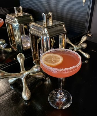 Bella... A Baltimore Crab & Seafood CO. by null