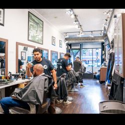 Clever Barber