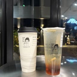 Winter Melon Chrysanthemum Osmanthus Oolong Tea Winter Melon Chrysanthemum Osmanthus Oolong Tea