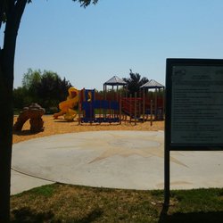 St. Salazar Park