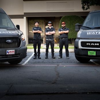 Water Rehab & Restoration - Damage Restoration Near Me - Carrollton, Texas Water Rehab & Restoration - Damage Restoration Near Me - Carrollton, Texas