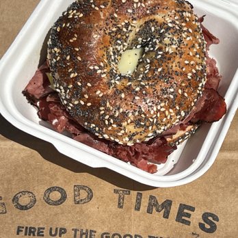 Good Times Bagels - Coffee & Tea Near Me - Boise, Idaho Good Times Bagels - Coffee & Tea Near Me - Boise, Idaho